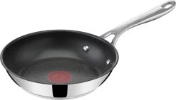 Tefal Jamie Oliver Cooks Direct On Pannenset - 3 Stuks -Aanbiedingen Tefal Winkel 1200x686 1