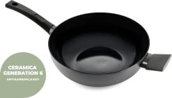 ISENVI Avon Compleet Set - Pannenset 6 Delig - Ergo Grepen -Aanbiedingen Tefal Winkel 1200x687 2