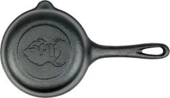 Valhal Outdoor - Gietijzeren Sauspan 1L Met Steel, VH1L.SP -Aanbiedingen Tefal Winkel 1200x688