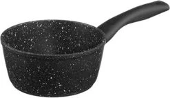 5Five - Steelpan/sauspan - Alle Kookplaten Geschikt - Zwart - D16 Cm -Aanbiedingen Tefal Winkel 1200x691 5