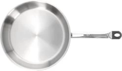 Demeyere Restoline 3 RVS Koekenpan – Koekenpan Inductie - 32 Cm – PTFE-vrij -Aanbiedingen Tefal Winkel 1200x694 1