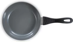 BK Easy Basic Ceramic Koekenpannenset - Ø20 Cm En Ø24 Cm - PFAS-vrij -Aanbiedingen Tefal Winkel 1200x698