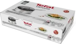 Tefal Virtuoso Hapjespan - Ø 24cm + Deksel -Aanbiedingen Tefal Winkel 1200x702 1