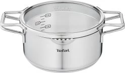 Tefal Nordica Kookpan - Ø 20 Cm - -Aanbiedingen Tefal Winkel 1200x703