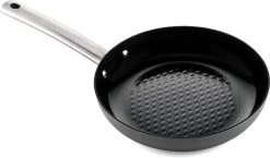 ISENVI Murray Keramische Koekenpan 24 CM - RVS Greep