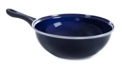 BK Fortalit Steelwok Ø 28 Cm - Emaille - Inductie - PFAS-vrij 11 BK Fortalit Steelwok Ø 28 Cm - Emaille - Inductie - PFAS-vrij -Aanbiedingen Tefal Winkel 1200x708
