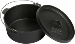 Merkloos Dutch Oven Medium Smokin' Flavours -Aanbiedingen Tefal Winkel 1200x708 3