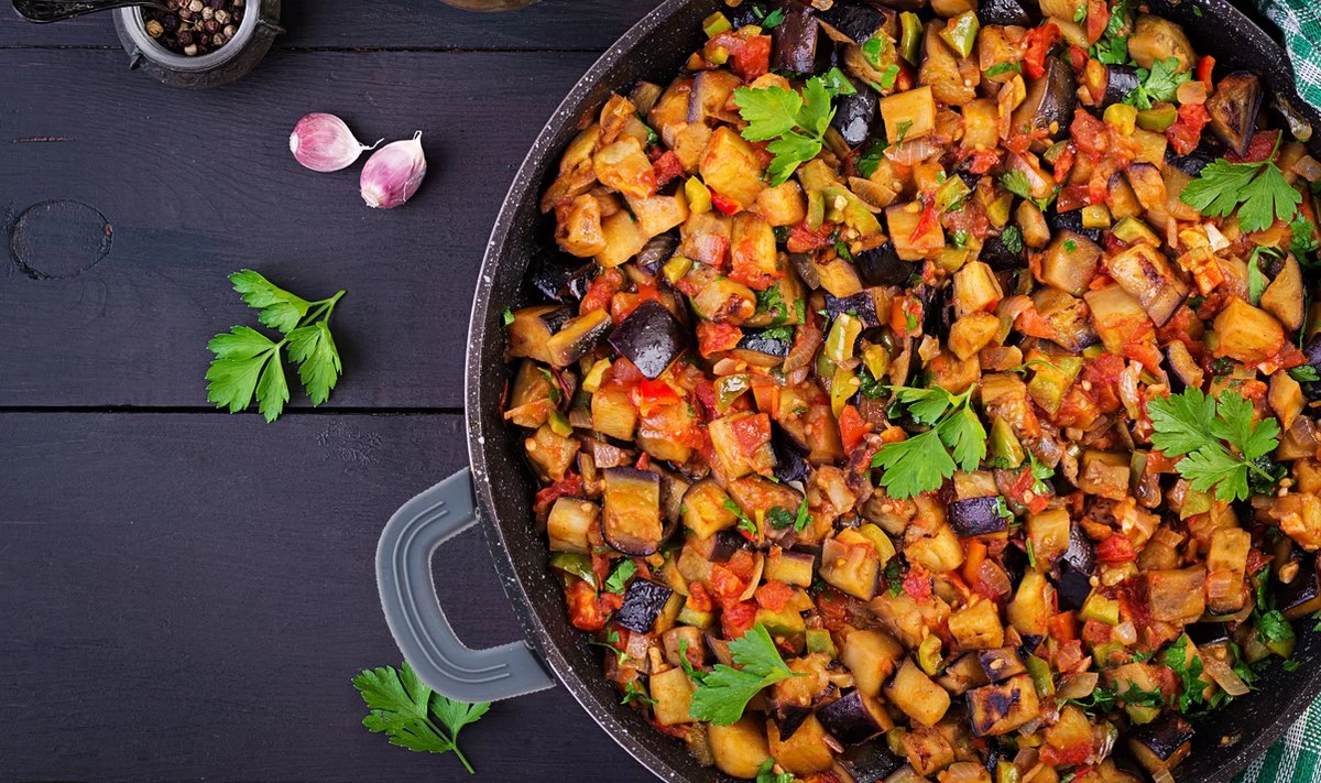 Cheffinger Steelpan Set 6-delig - 20-24-28cm - Zwart 2 Cheffinger Steelpan Set 6-delig - 20-24-28cm - Zwart - Afbeelding 2