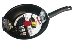 TEFAL Koekenpan - Pro Style - Ø 21 Cm - Titanium Pro - Hoge Rand - Inductie - Compacte Pan -Aanbiedingen Tefal Winkel 1200x711 5