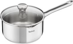 Tefal Duetto 3-delige Kookset - Steelpan Ø 16 Cm, Kookpan Ø 20/24 Cm 23 Tefal Duetto 3-delige Kookset - Steelpan Ø 16 Cm, Kookpan Ø 20/24 Cm -Aanbiedingen Tefal Winkel 1200x714