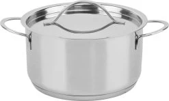 Niceey Pannenset - Voor Alle Warmtebronnen - Pannenset Inductie - Pannensets - 7 Delig 11 Niceey Pannenset - Voor Alle Warmtebronnen - Pannenset Inductie - Pannensets - 7 Delig -Aanbiedingen Tefal Winkel 1200x718