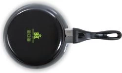 BK Easy Basic Ceramic Koekenpannenset - Ø20 Cm En Ø24 Cm - PFAS-vrij -Aanbiedingen Tefal Winkel 1200x722 5