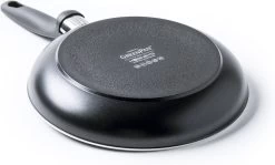 GreenPan Cambridge Hapjespan Met Deksel 24cm - Zwart - Inductie - PFAS-vrij -Aanbiedingen Tefal Winkel 1200x725 4