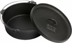 Merkloos Dutch Oven Medium Smokin' Flavours -Aanbiedingen Tefal Winkel 1200x725 5