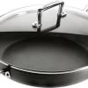 LE CREUSET - Les Forgees - Sauteerpan 2 Grepen 28cm 3,2L