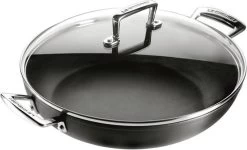 LE CREUSET - Les Forgees - Sauteerpan 2 Grepen 28cm 3,2L -Aanbiedingen Tefal Winkel 1200x729 6