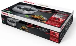 Tefal Virtuoso Hapjespan - Ø 24cm + Deksel -Aanbiedingen Tefal Winkel 1200x734 1