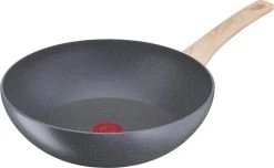 Tefal Natural Force Wokpan - Ø 28 Cm