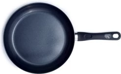 GreenChef Diamond Koekenpannenset Ø 20cm + Ø 28cm - Zwart - Inductie - PFAS-vrij -Aanbiedingen Tefal Winkel 1200x739 3