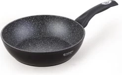 Edënbërg Black Line - 15-delige Luxe Pannenset Van Gesmeed Aluminium -Aanbiedingen Tefal Winkel 1200x741