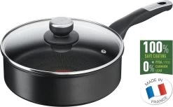 Tefal Unlimited Hapjespan - Ø 24 Cm + Deksel -Aanbiedingen Tefal Winkel 1200x745 2