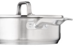 Tefal Virtuoso Hapjespan - Ø 24cm + Deksel -Aanbiedingen Tefal Winkel 1200x749 2