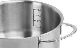 Niceey Pannenset - Voor Alle Warmtebronnen - Pannenset Inductie - Pannensets - 7 Delig 10 Niceey Pannenset - Voor Alle Warmtebronnen - Pannenset Inductie - Pannensets - 7 Delig -Aanbiedingen Tefal Winkel 1200x757