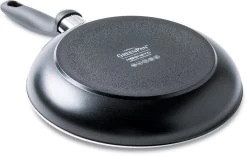 GreenPan Cambridge Hapjespan Met Deksel 24cm - Zwart - Inductie - PFAS-vrij -Aanbiedingen Tefal Winkel 1200x757 5
