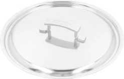 Demeyere Industry 5 - Sauteerpan Met Deksel - 28 Cm - RVS -Aanbiedingen Tefal Winkel 1200x761 1