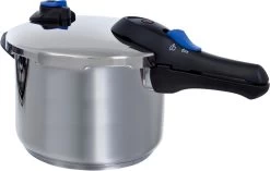 BK Snelkookpan 22 Cm / 6L - RVS - Glans - Inductie 31 BK Snelkookpan 22 Cm / 6L - RVS - Glans - Inductie -Aanbiedingen Tefal Winkel 1200x765 4