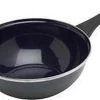 BK Fortalit Steelwok Ø 28 Cm - Emaille - Inductie - PFAS-vrij
