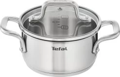 Tefal Virtuoso Pannenset 5 Delig - Hoge Kookpan Ø 22 Cm + Steelpan Ø 16 Cm + Kookpannen Ø 18/20/24 Cm 27 Tefal Virtuoso Pannenset 5 Delig - Hoge Kookpan Ø 22 Cm + Steelpan Ø 16 Cm + Kookpannen Ø 18/20/24 Cm -Aanbiedingen Tefal Winkel 1200x770 1
