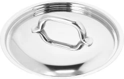 Demeyere Classico 3 Kookpan – Met Deksel – Inductie – RVS – 20 Cm – 3L -Aanbiedingen Tefal Winkel 1200x770