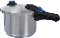 BK Snelkookpan - Ø 22 Cm - Mat -Aanbiedingen Tefal Winkel 1200x770 5
