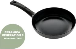 ISENVI Avon Chef Culinair Set - Pannenset 9 Delig - Ergo Grepen -Aanbiedingen Tefal Winkel 1200x776 4