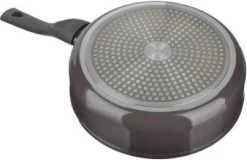 Satoshi Valcourt Hapjespan Ø24 CM Marble Coating -Aanbiedingen Tefal Winkel 1200x776 5