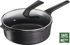 Tefal Robusto - Hapjespan - Ø26 Cm - Met Deksel -Aanbiedingen Tefal Winkel 1200x776 7
