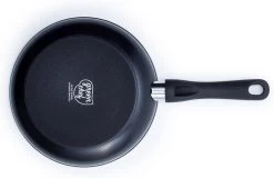 GreenChef Diamond Koekenpannenset Ø 20cm + Ø 28cm - Zwart - Inductie - PFAS-vrij -Aanbiedingen Tefal Winkel 1200x778 1