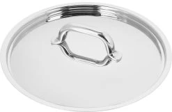 Demeyere Classico 3 Soeppan - Met Deksel - Inductie - 24 Cm - 7L -Aanbiedingen Tefal Winkel 1200x784