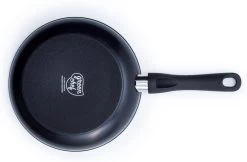 GreenChef Diamond Koekenpan 20cm - Zwart - Inductie - PFAS-vrij -Aanbiedingen Tefal Winkel 1200x785 1