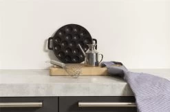 Inno Cuisinno Poffertjespan - Ø 24 Cm - Zwart 9 Inno Cuisinno Poffertjespan - Ø 24 Cm - Zwart -Aanbiedingen Tefal Winkel 1200x788