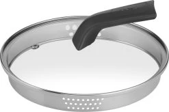 Tefal Robusto - Hapjespan - Ø26 Cm - Met Deksel -Aanbiedingen Tefal Winkel 1200x795 2