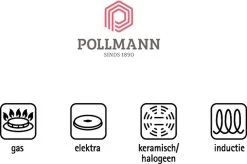 Le Creuset Wokpan / Balti Dish - Mat Zwart - ø 24 Cm / 2.7 Liter - Geëmailleerde Anti-aanbaklaag 10 Le Creuset Wokpan / Balti Dish - Mat Zwart - ø 24 Cm / 2.7 Liter - Geëmailleerde Anti-aanbaklaag -Aanbiedingen Tefal Winkel 1200x796 2