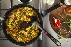 Tefal XL Force Pannenset 3 Delig - Kookpannen Ø 24 Cm + Ø 28 Cm & Wokpan Ø 28 Cm - Niet Geschikt Voor Inductie 11 Tefal XL Force Pannenset 3 Delig - Kookpannen Ø 24 Cm + Ø 28 Cm & Wokpan Ø 28 Cm - Niet Geschikt Voor Inductie -Aanbiedingen Tefal Winkel 1200x796 5