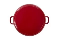 BK Bourgogne Braadpan Ø 28 Cm - Rood - Gietijzer - Inductie -Aanbiedingen Tefal Winkel 1200x799 101