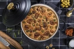 BK Bourgogne Braadpan - Ø28 Cm - Pitch Black -Aanbiedingen Tefal Winkel 1200x799 103