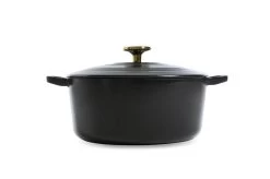 BK Bourgogne Braadpan - Ø28 Cm - Pitch Black -Aanbiedingen Tefal Winkel 1200x799 104