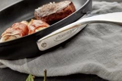 Demeyere Alu Pro Dura Glide Koekenpan - Ø 24 & Ø 28cm - Titanium -Aanbiedingen Tefal Winkel 1200x799 35