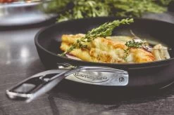 Demeyere Alu Pro Dura Glide Koekenpan - Ø 24 & Ø 28cm - Titanium -Aanbiedingen Tefal Winkel 1200x799 36