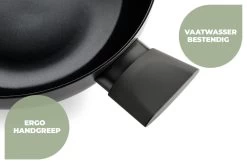ISENVI Avon Keramische Kookpan 20 CM - Ergo Greep 13 ISENVI Avon Keramische Kookpan 20 CM - Ergo Greep -Aanbiedingen Tefal Winkel 1200x799 7